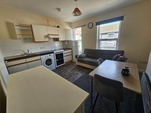Flat for rent in Key Street, Suffolk