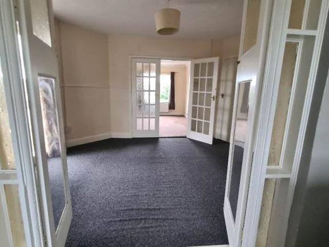 Flat for rent in Key Street, Suffolk
