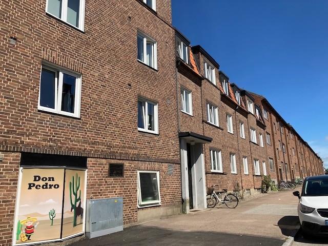 Lägenhet hyra i Gotland, Skåne