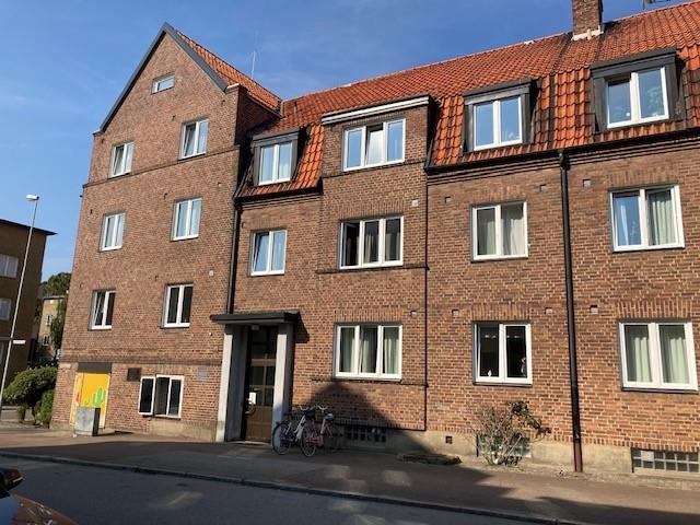 Lägenhet hyra i Botkyrka, Stockholm