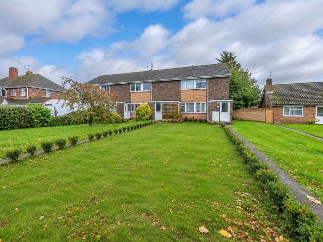 Flat for rent in Bilbrook, South Staffordshire