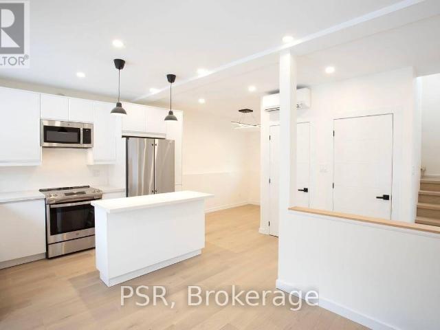 House for rent in Woburn, Ontario
