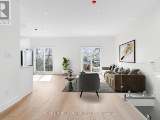 Apartment for rent in Woburn, Ontario