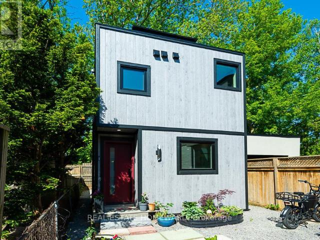 House for rent in Woburn, Ontario