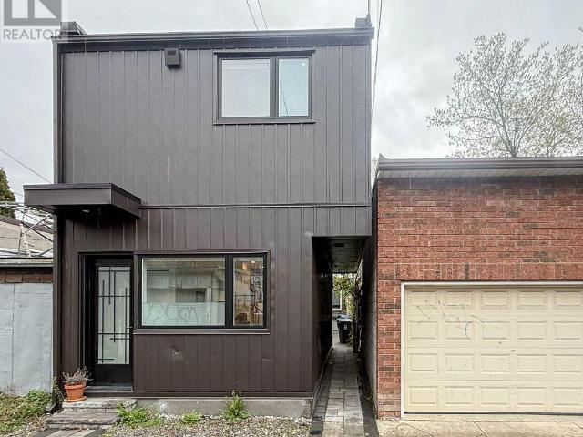 Apartment for rent in Woburn, Ontario