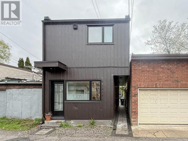 Apartment for rent in Woburn, Ontario