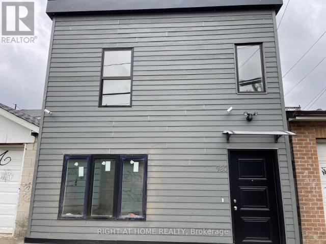 Apartment for rent in University—Rosedale, Toronto