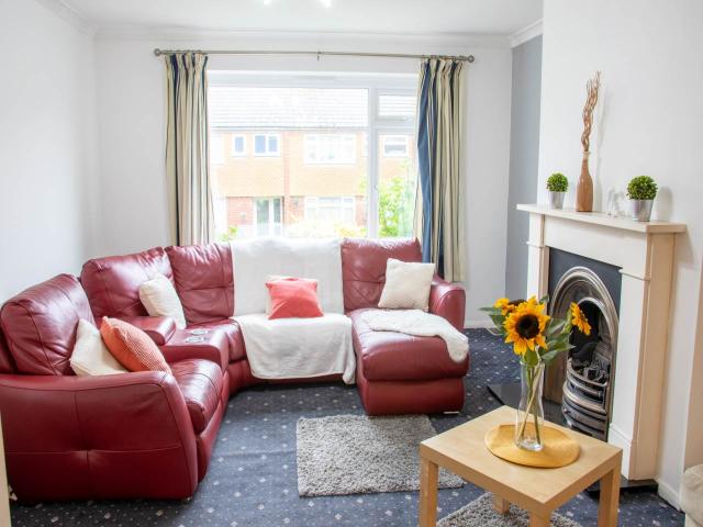 House for rent in Harbledown and Rough Common, The Bridge