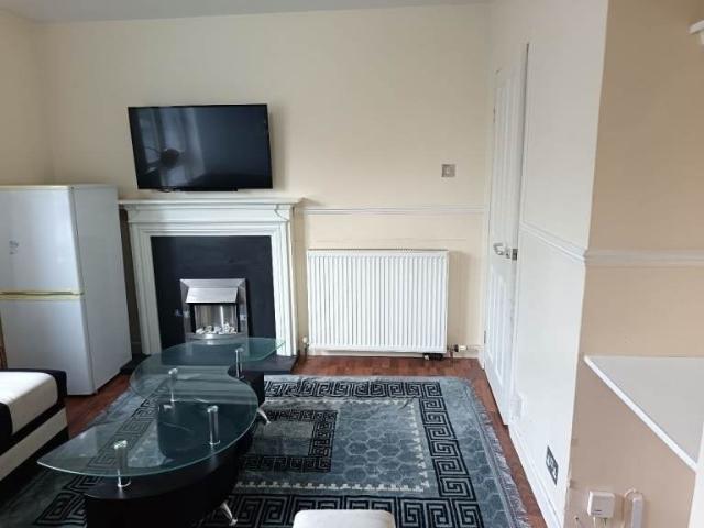 Flat for rent in Ballindoch, Scotland