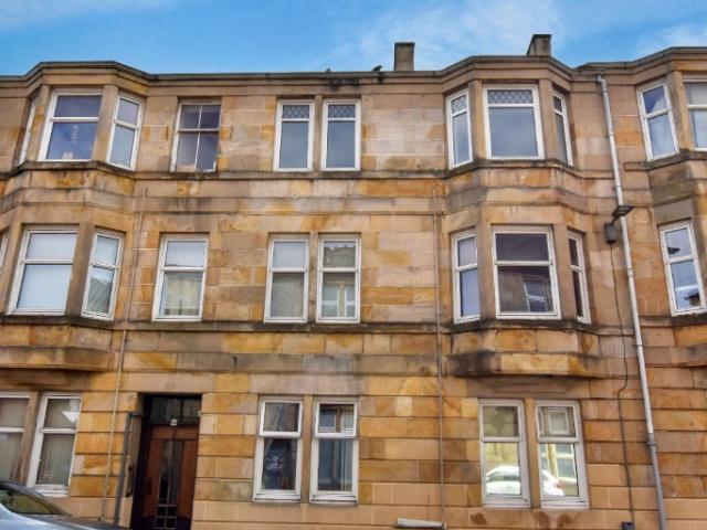 Flat for rent in Williamsburgh, Glenburn