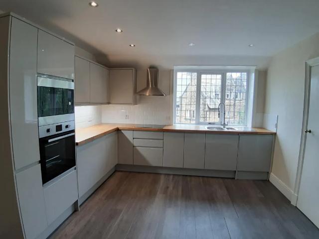 Flat for rent in Oatlands, Harrogate