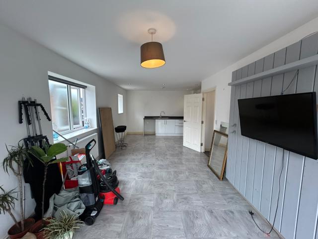 Flat for rent in Marton Moss Side, Blackpool