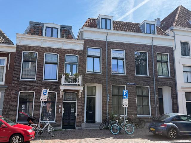 Appartement te huur in Haarzuilens, Utrecht