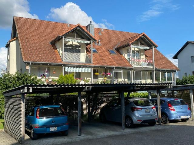 Apartment mieten in Bleienbach, Bern