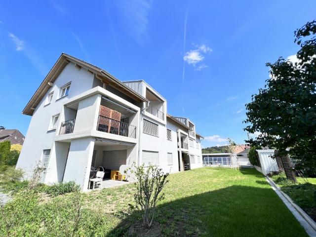 Apartment mieten in Lotzwil, Bern