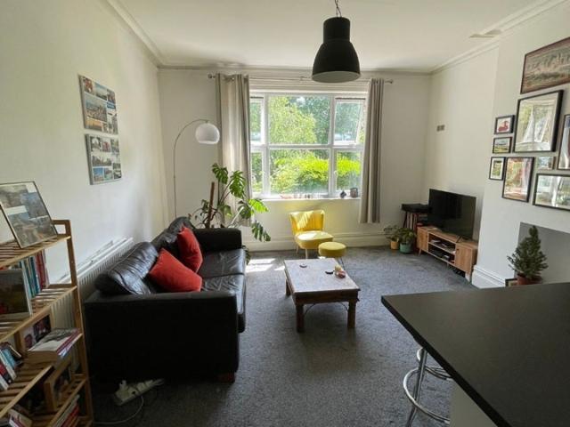 Flat for rent in Heaton Moor, Greater Manchester