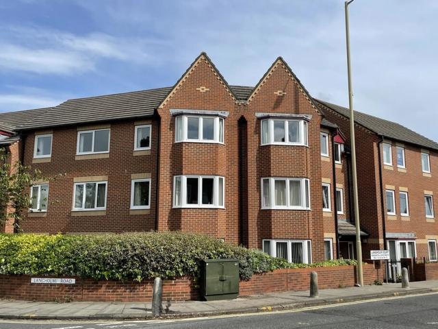 Flat for rent in Whiteleas, East Boldon