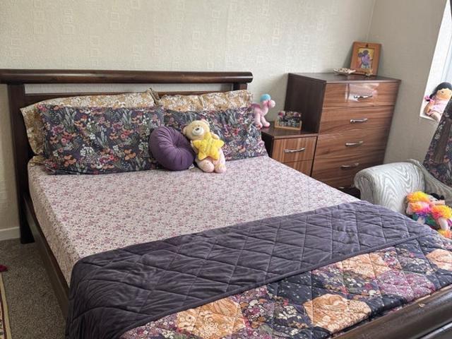 Flat for rent in Redditch, Worcestershire