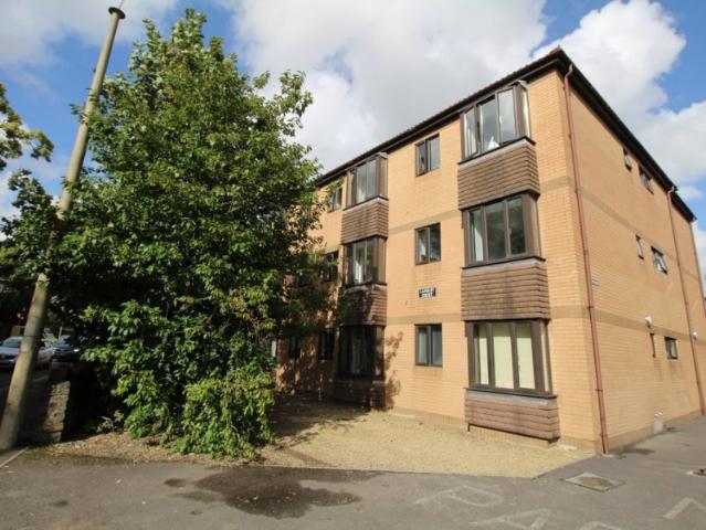 Apartment for rent in Carshalton Beeches, Greater London