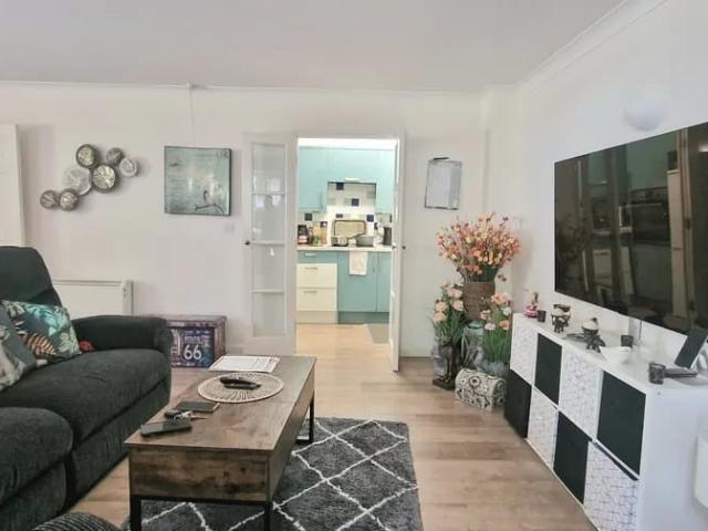 Flat for rent in North Watford