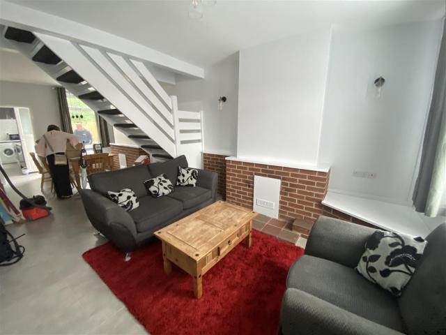Flat for rent in New Zealand, East Midlands