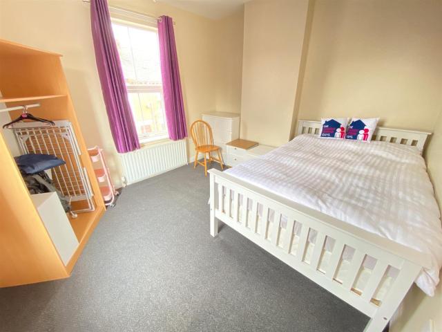 Flat for rent in New Zealand, East Midlands
