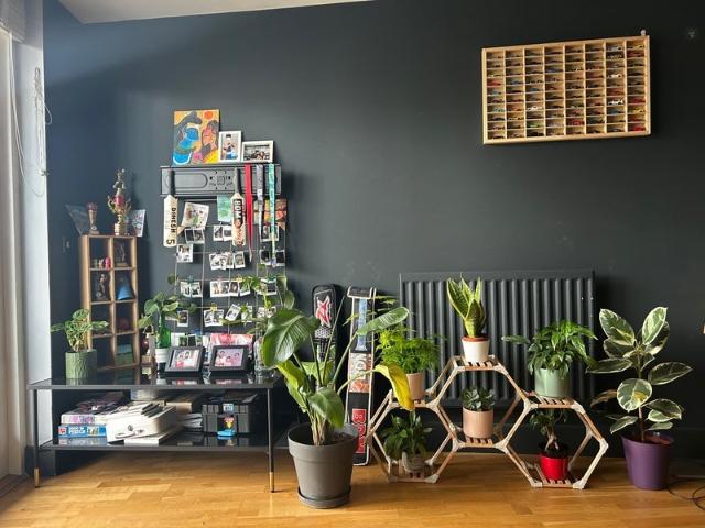 Flat for rent in Attwood Green, Birmingham