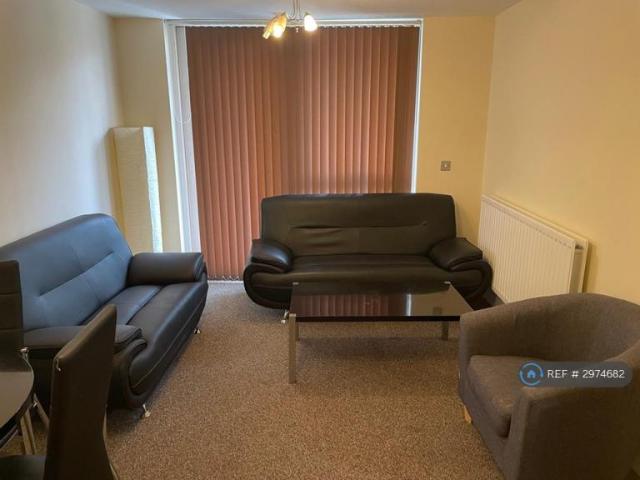 Flat for rent in Calthorpe Fields, West Midlands