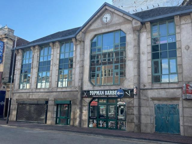 Flat for rent in Roselands, Eastbourne