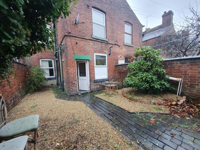 Flat for rent in Hillsborough, South Yorkshire