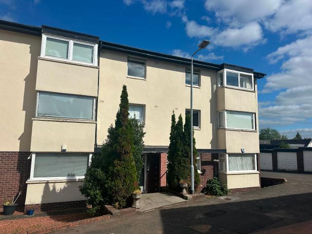 Flat for rent in Kirkfield, Bothwell