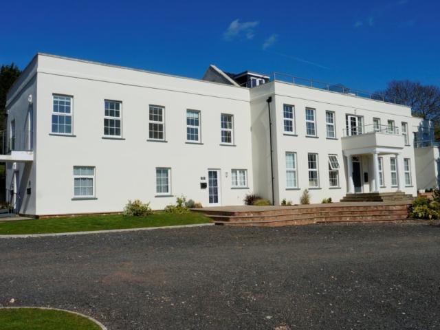 Flat for rent in Wales