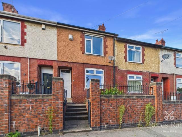 Flat for rent in South Kirkby and Moorthorpe, West Yorkshire