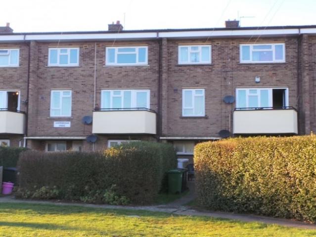 Flat for rent in Ermine East, Brayford