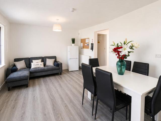 Flat for rent in Millfield, Sunderland