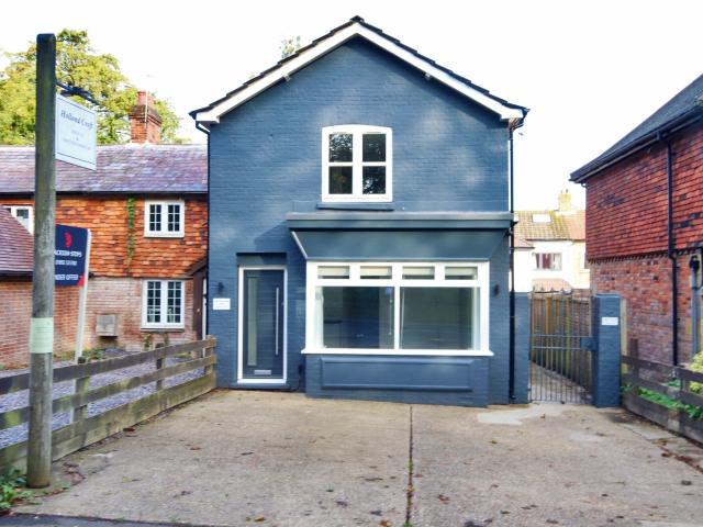 Flat for rent in Sandown Park, Kent