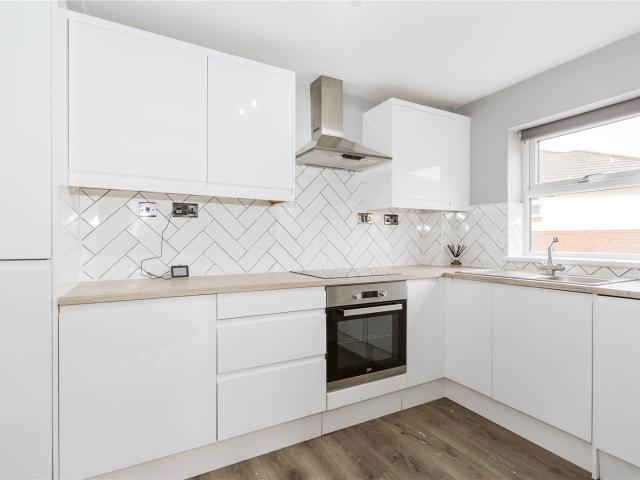 Flat for rent in Feckenham, City Of Bristol