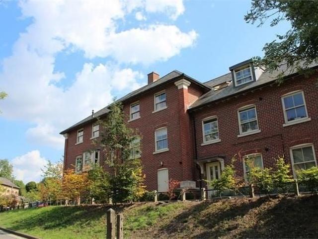 Flat for rent in New Alresford, Winchester
