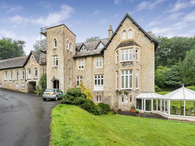 Flat for rent in Strode, Devon