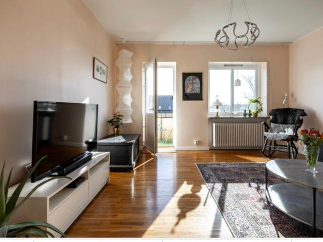 Lägenhet hyra i Visby, Gotland