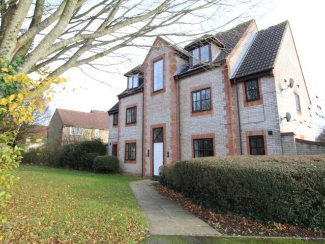 Apartment for rent in Chippenham, Wiltshire