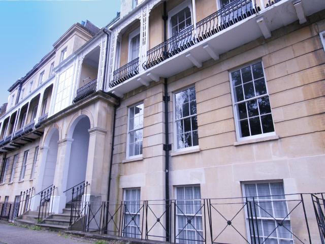 Flat for rent in Golden Valley, Gloucestershire