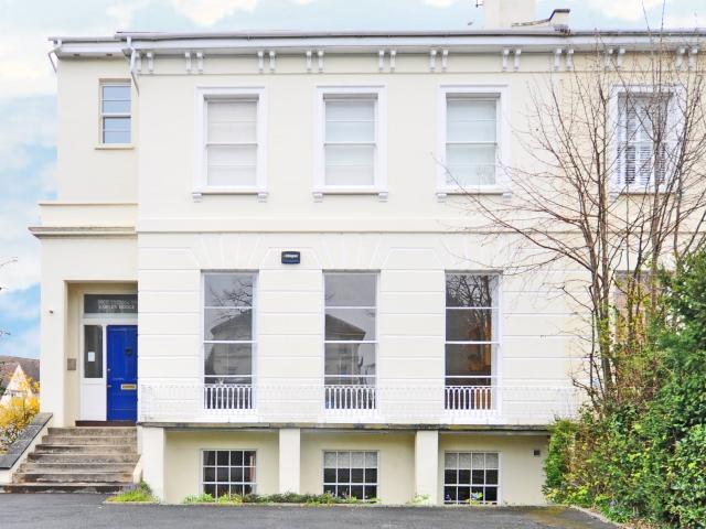 Flat for rent in Golden Valley, Gloucestershire