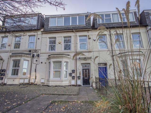 Flat for rent in Gosforth, Tyne And Wear