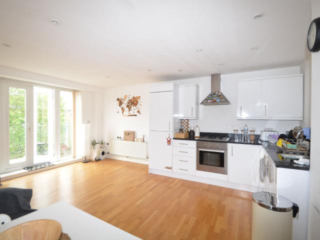 Flat for rent in Upper Norwood, Greater London