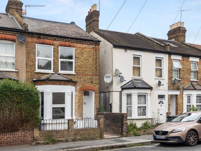 Flat for rent in London Borough of Hounslow, Osterley
