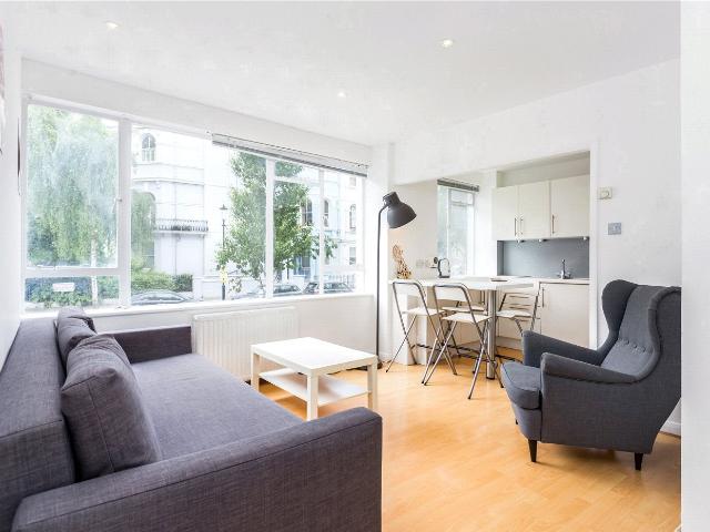 Flat for rent in Notting Hill, Greater London