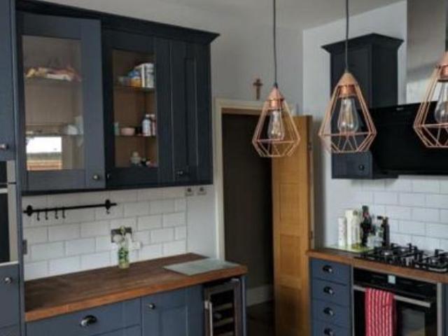 Flat for rent in London, London Borough of Haringey