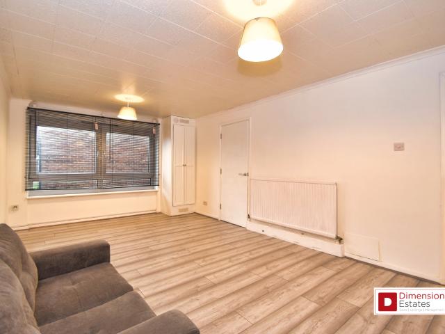Apartment for rent in Mayfair, Greater London