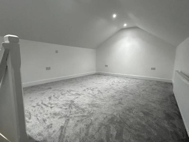 Flat for rent in Higham Wood, Bourne Vale
